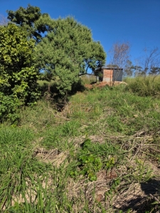 TERRENO A VENDA NO ECOVILLE