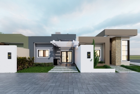 CASA A VENDA NO VILA MARIA