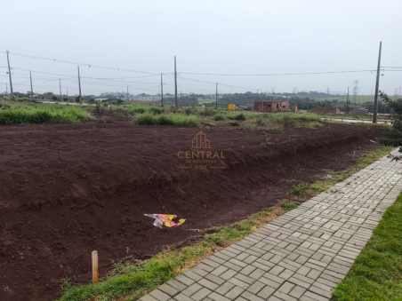 TERRENO A VENDA NO LOTEAMENTO DONA...