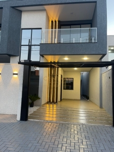 SOBRADO A VENDA NA REGIAO DA VILA A