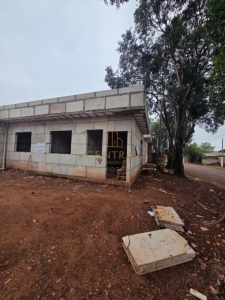 CASA NOVA A VENDA NO JARDIM NOVO HORIZONTE