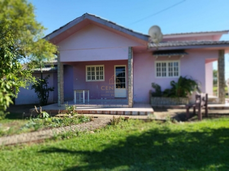 CHACARA A VENDA NA VILA VITORASSI