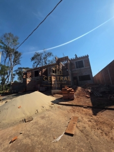 SOBRADO A VENDA NO VILA MARIA